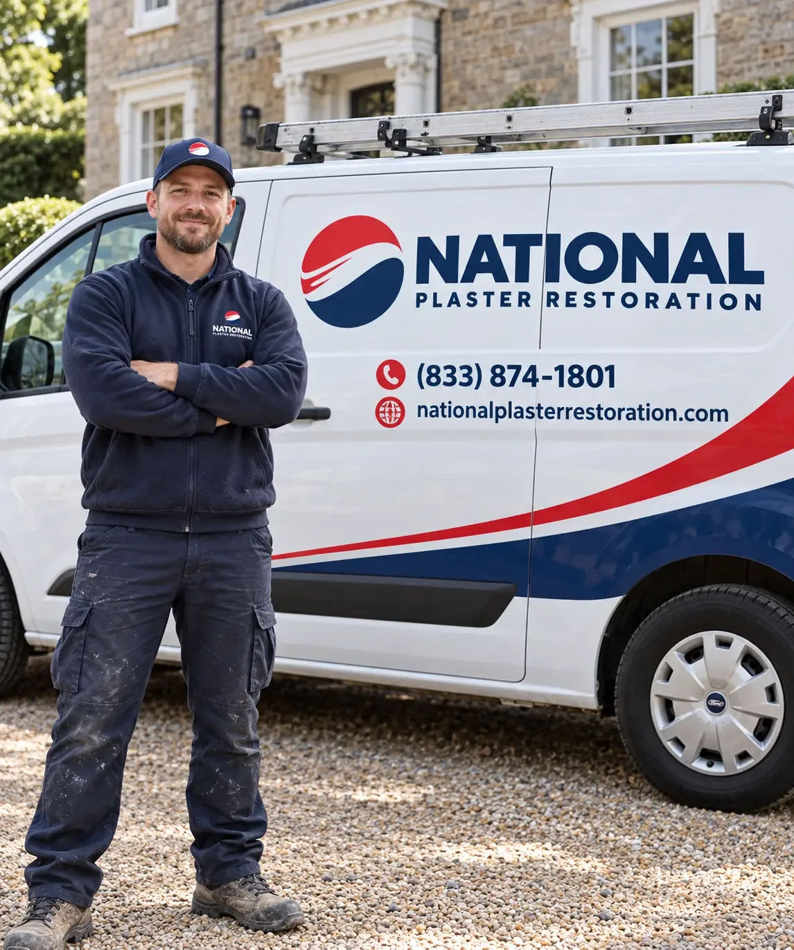 Plaster Repair Bourbon, MO FAQs